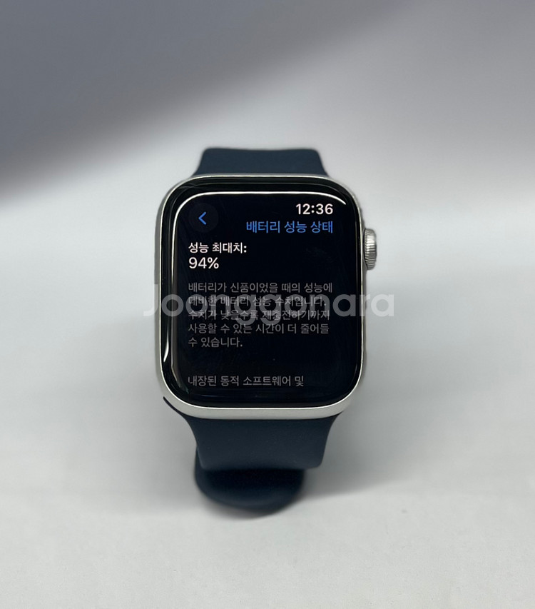 애플워치 se2 44mm--2