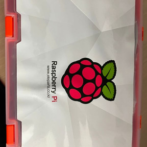 라즈베리파이 4 B 8GB