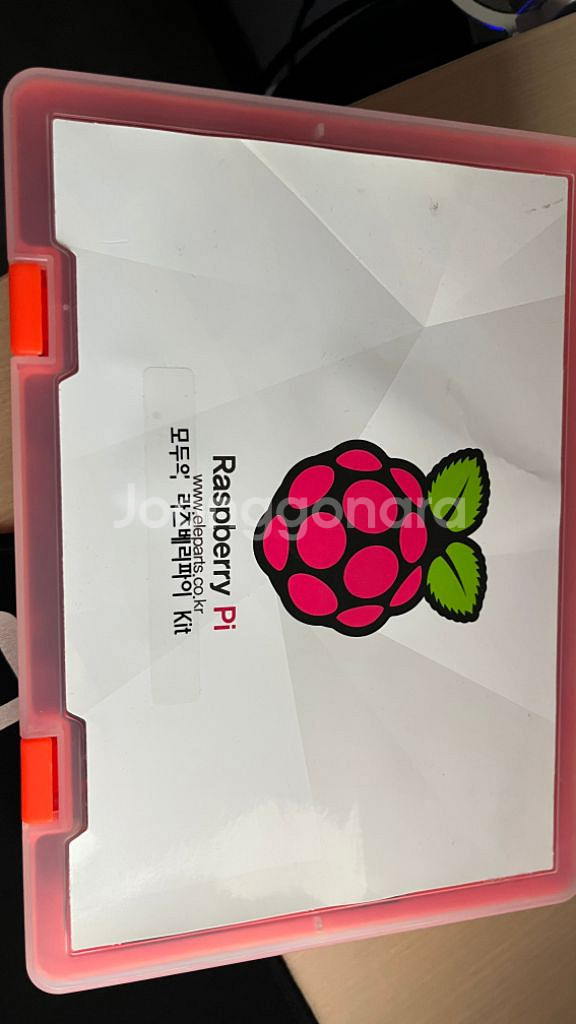 라즈베리파이 4 B 8GB--2