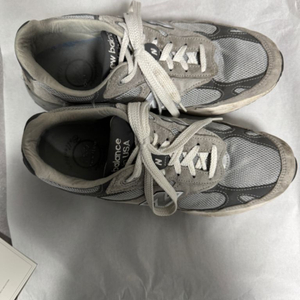 뉴발란스 993 280사이즈