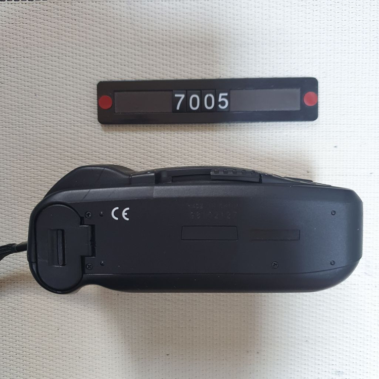 삼성 마이캠 2 필름카메라--3