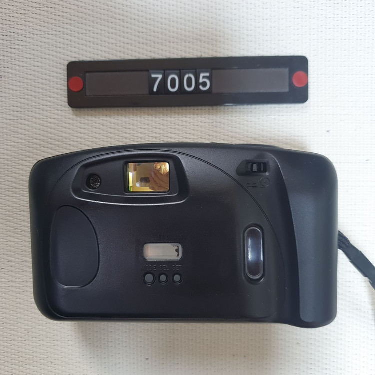 삼성 마이캠 2 필름카메라--2