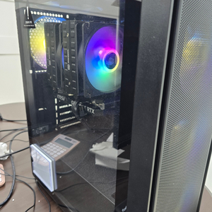 (PC)라이젠9 7950, 64GB, RTX4060Ti