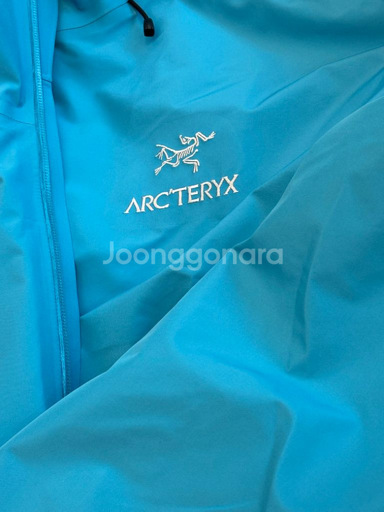 아크테릭스 베타 lt--1