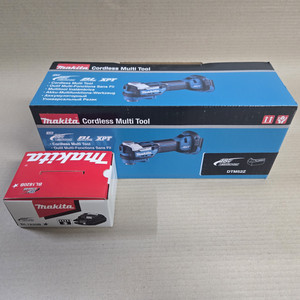 dtm52z bl1820b 마끼다18v 멀티커터 배터리