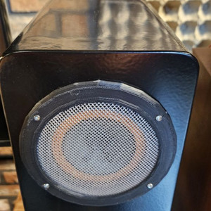 최고급 Hifi 오디오 스피커 신제품