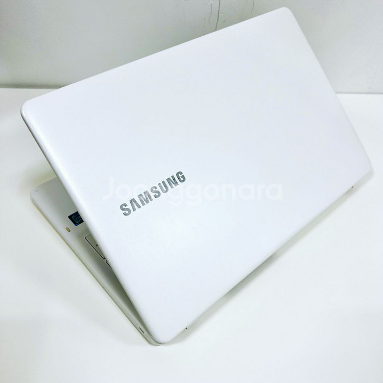 고성능i3 램8기가 SSD256기가 삼성15인치 노트북--0