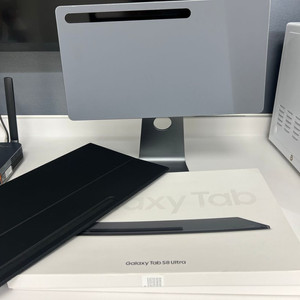 갤럭시s8 울트라 128gb + 북커버 +스탠드