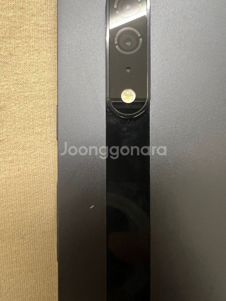 갤럭시s8 울트라 128gb + 북커버 +스탠드--2