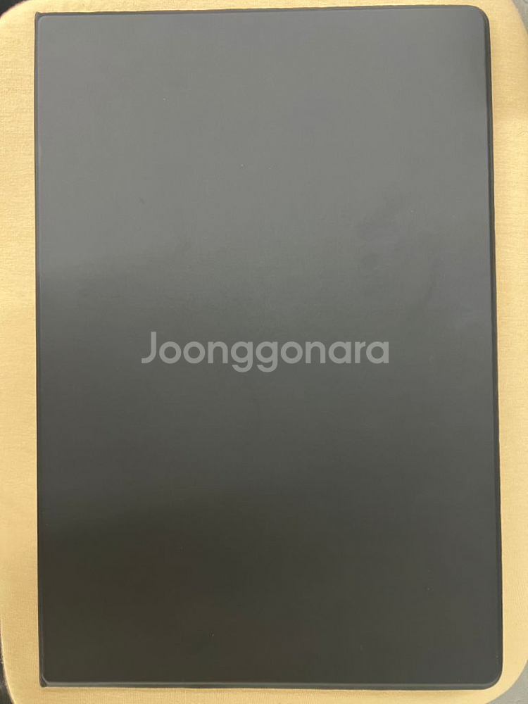 갤럭시s8 울트라 128gb + 북커버 +스탠드--5