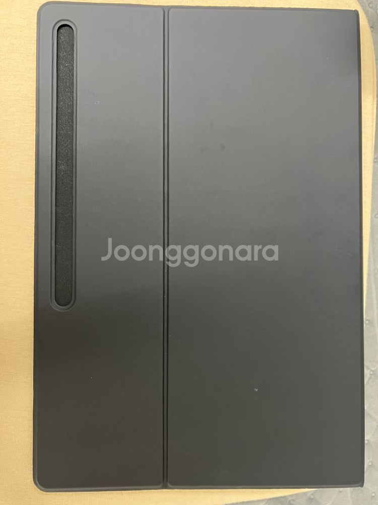 갤럭시s8 울트라 128gb + 북커버 +스탠드--6