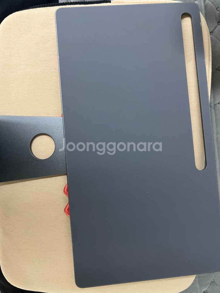 갤럭시s8 울트라 128gb + 북커버 +스탠드--8
