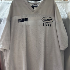 프리덤 올라잇 텍사스 프로 럭비져지 2xl
