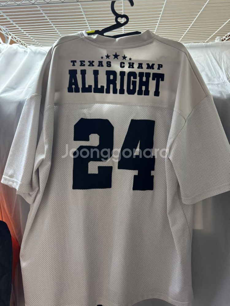 프리덤 올라잇 텍사스 프로 럭비져지 2xl--1