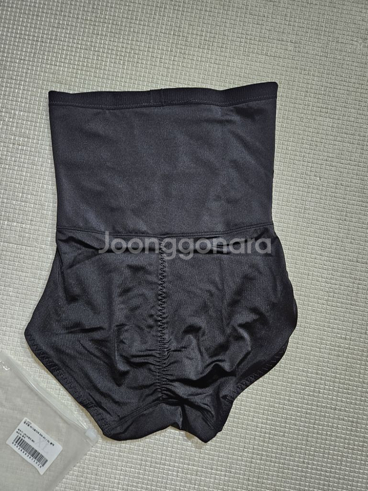 산후몸매관리 보정속옷 XL--1