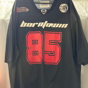 본투윈 럭비져지 1사이즈