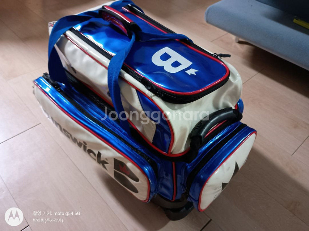 볼링용품 판매합니다--0
