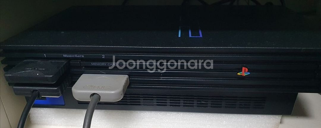 소니 플스2 닌텐도 Wii 대여 중--2