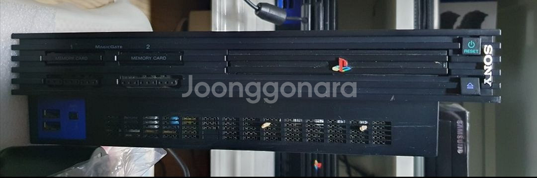 소니 플스2 닌텐도 Wii 대여 중--3