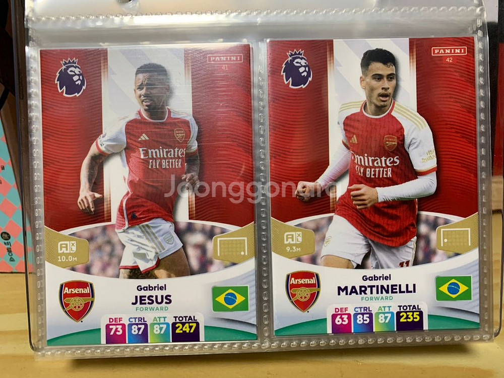 epl 파니니 아스날 모음--6