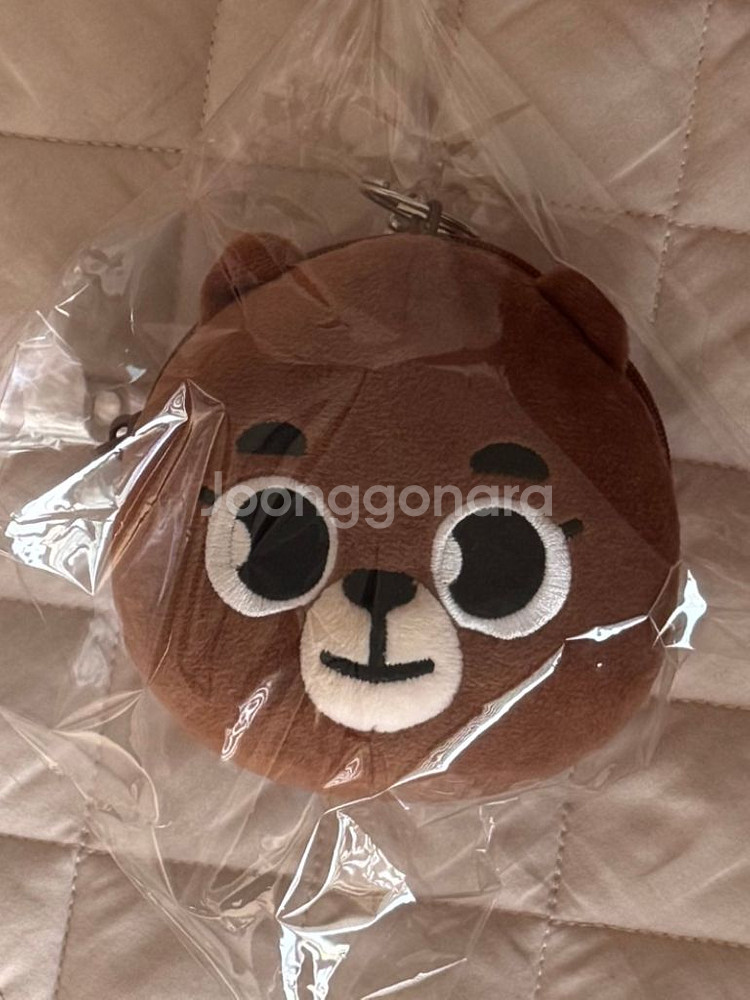 데이식스 데니멀즈 페이스파우치 방--0