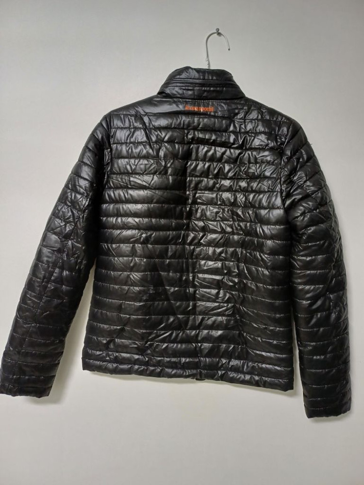 여성 르꼬끄스포르티브 골프 간절기 패딩점퍼(90)--8