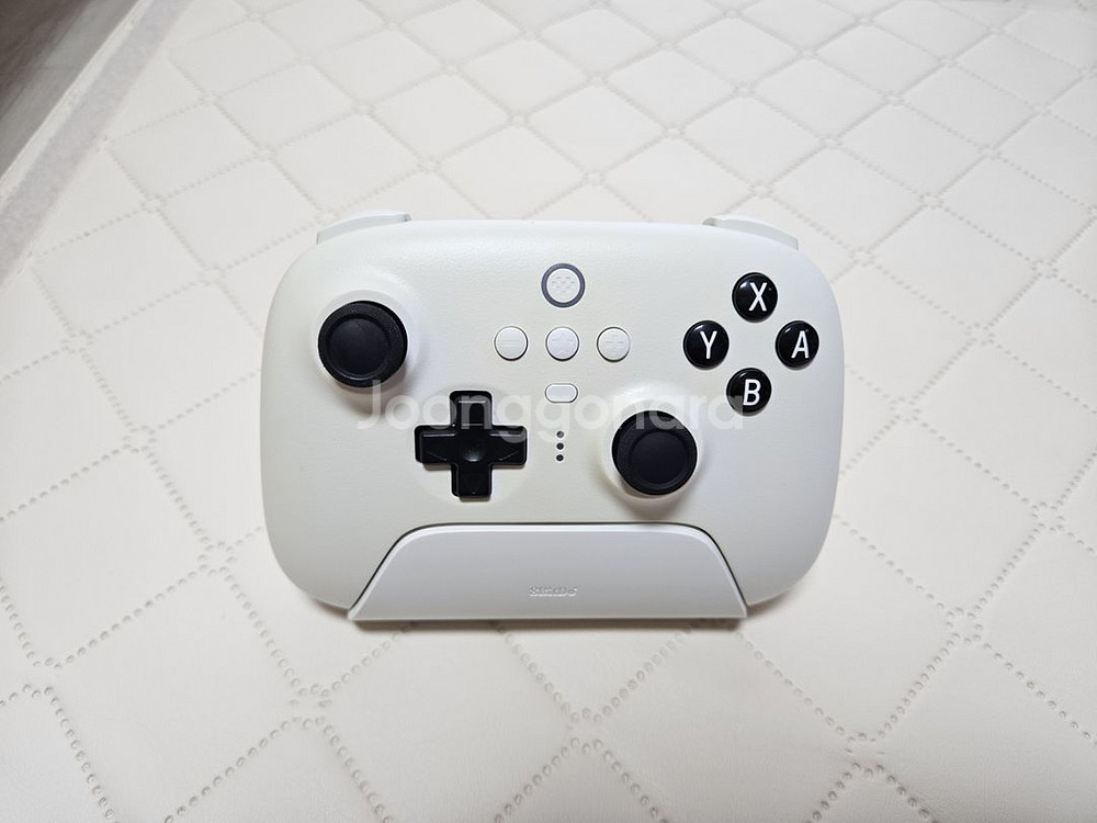 한국정발 8bitdo 얼티밋 ns버전--0