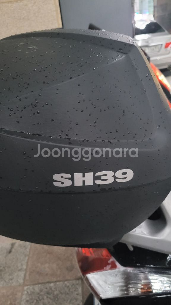 SCR110@ 스쿠터 A++급--7