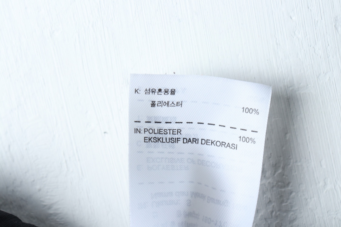 (S) 나이키 트레이닝복 바지 블랙 기모 한정판 이미지