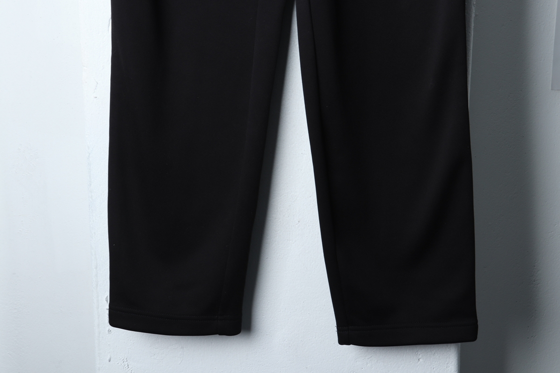 (L) K2 케이투 트레이닝복 바지 블랙 기모 한정판 이미지