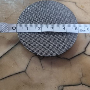 커피 퍽 스크린 51mm 팔아요~