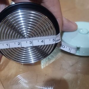 커피 푸쉬 탬퍼 51mm 팝니다~