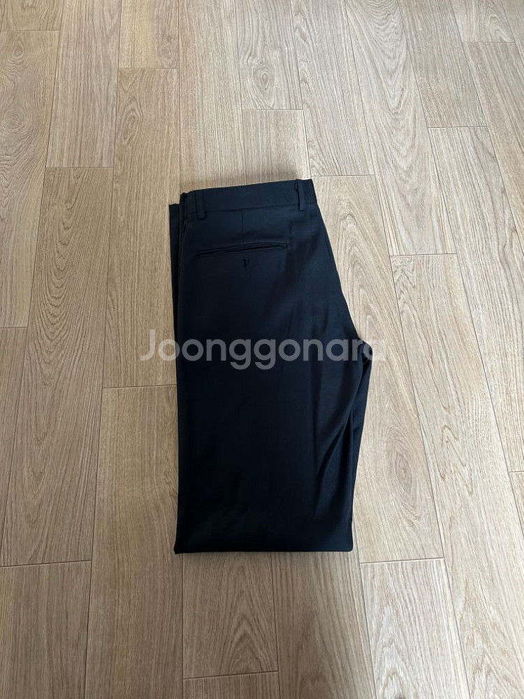 BUTZ 남성정장세트 상의, 조끼 XL 하의 32--3