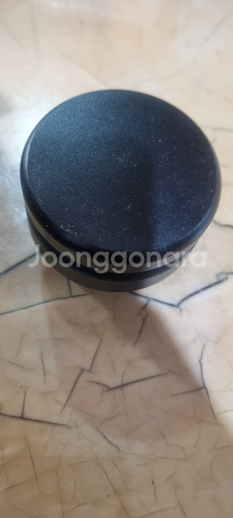 54mm 커피 레벨링툴 팔아요--2