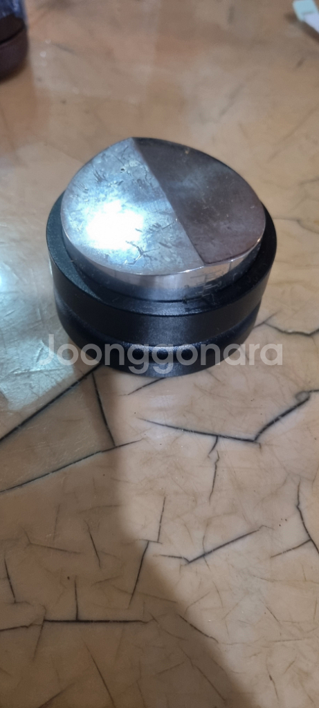 54mm 커피 레벨링툴 팔아요--1