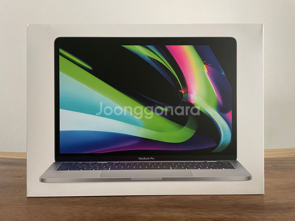 맥북프로(Macbook Pro) M2, 13인치 터치바--0
