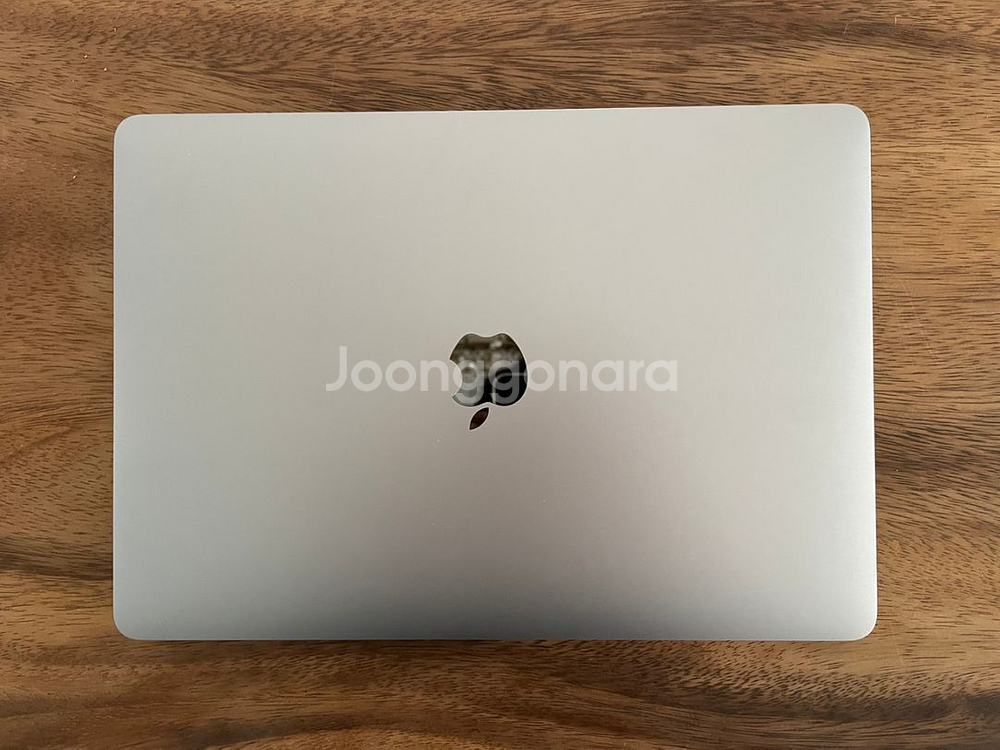 맥북프로(Macbook Pro) M2, 13인치 터치바--3