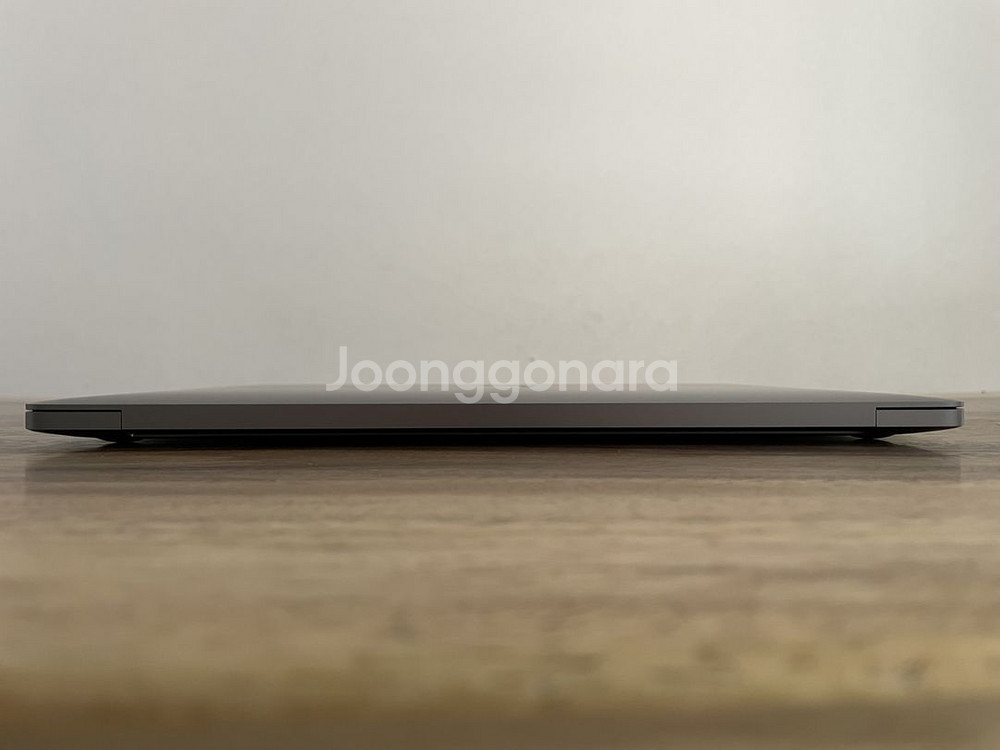 맥북프로(Macbook Pro) M2, 13인치 터치바--6