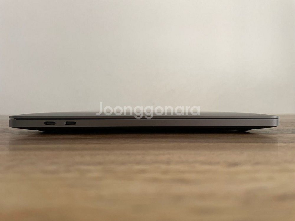 맥북프로(Macbook Pro) M2, 13인치 터치바--5