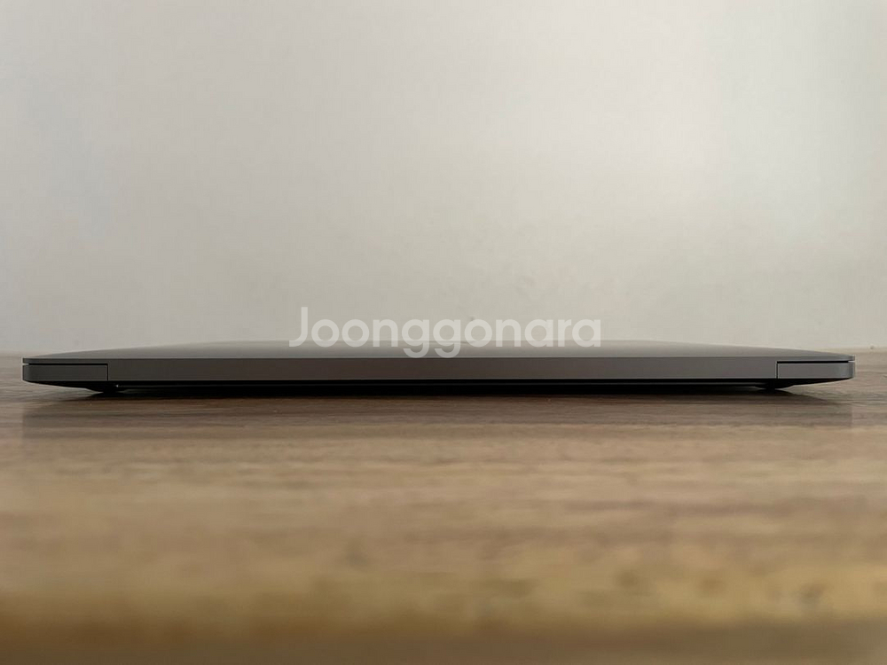 맥북프로(Macbook Pro) M2, 13인치 터치바--7