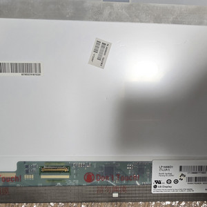 15.6인치 LED 액정 LP156WD1