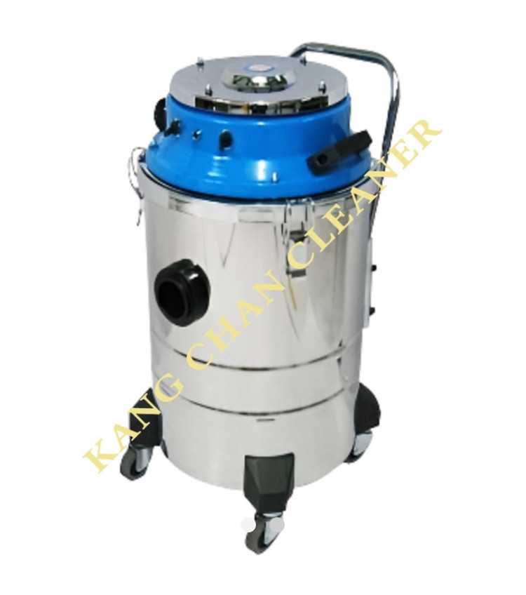 국산2모터장착/건습식겸용 산업용.공업용청소기 이미지