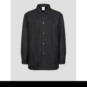 빈폴 리미티드 데님셔츠