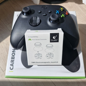XBOX 4세대 패드 새제품 TMR 스틱 (택포)