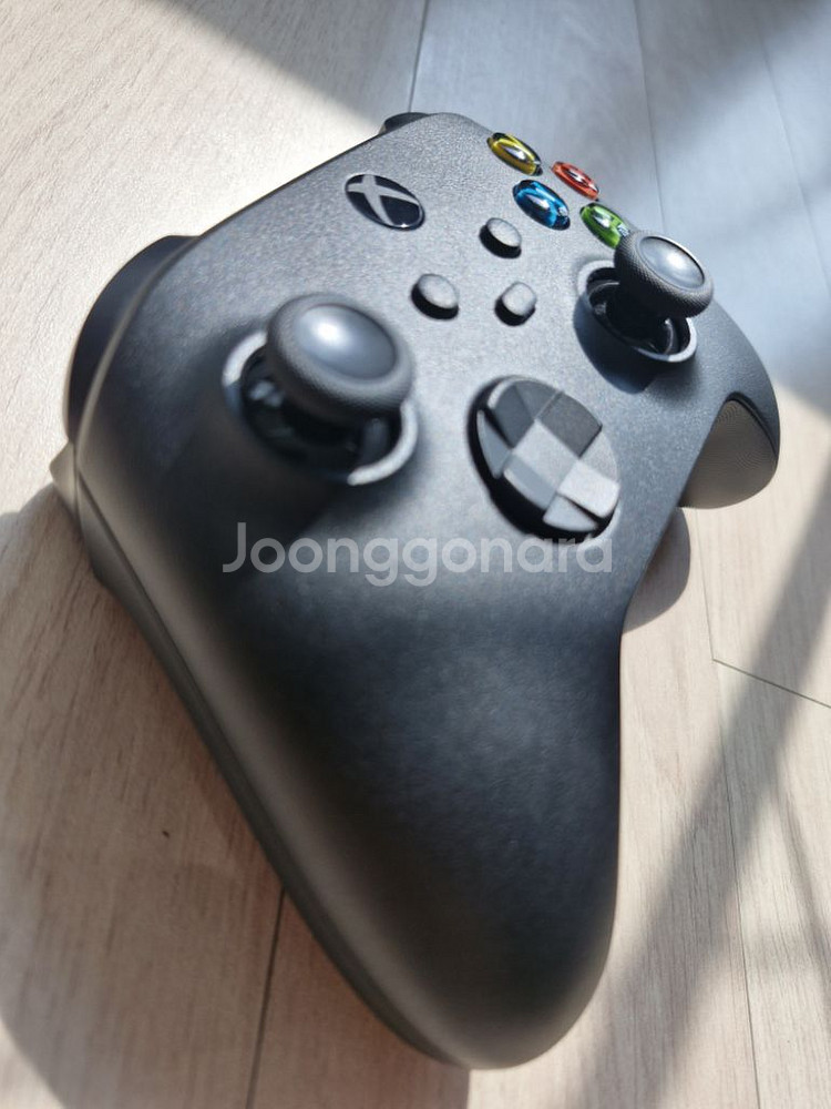 XBOX 4세대 패드 새제품 TMR 스틱 (택포)--2