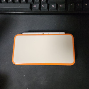 닌텐도 new 2ds xl ㅋㅍ