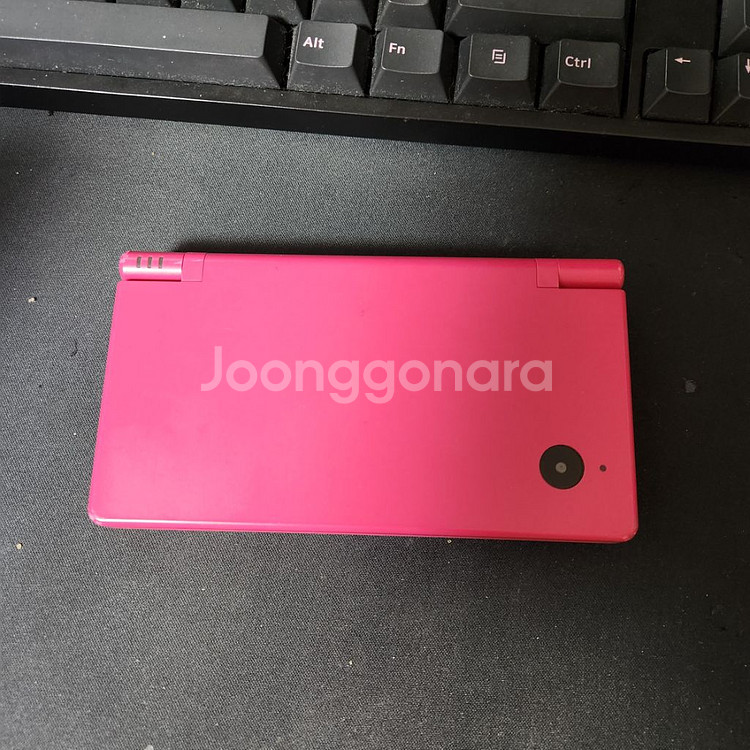 닌텐도 dsi 판매합니다--0