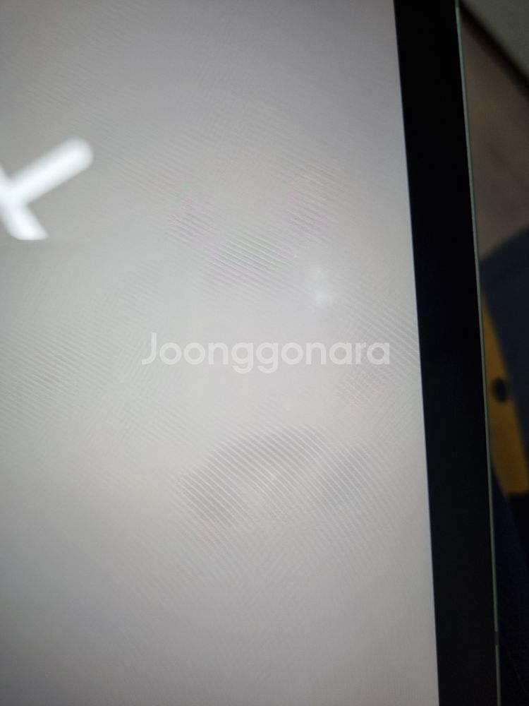 갤럭시탭 S7 FE LTE팝니다--5