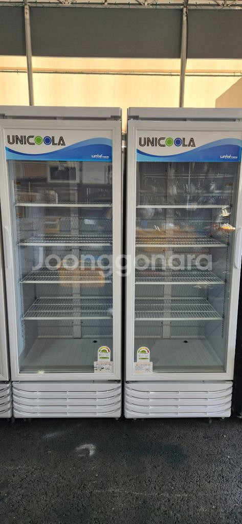 업소용 음료수 냉장고 UNI-Q465RF 술냉장고--0