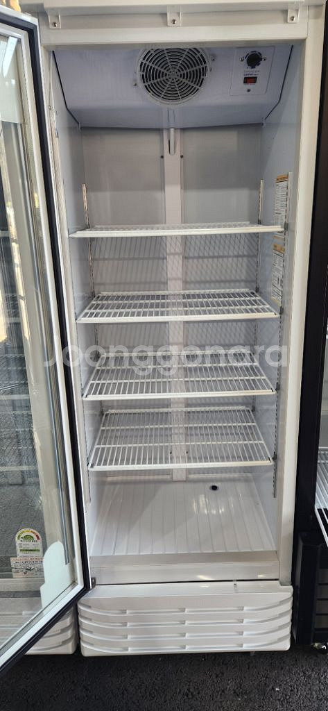 업소용 음료수 냉장고 UNI-Q465RF 술냉장고--1